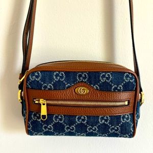 Gucci Ophidia GG Mini Bag